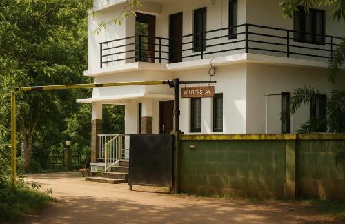 Vayittiri Appartement | Wilderstay Resort