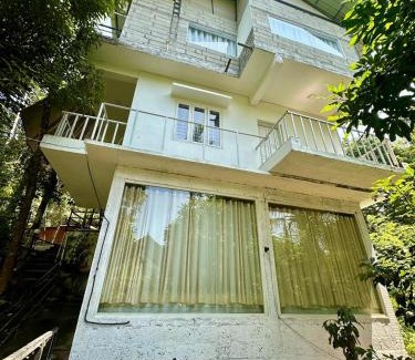 Vayittiri Appartement | Wilderstay Resort
