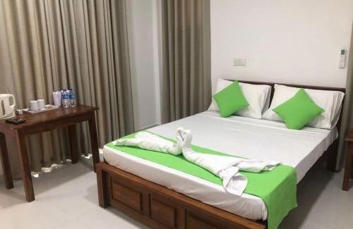 Nissankamallapura Cabine | Wildescape Polonnaruwa