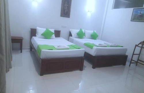 Nissankamallapura Cabine | Wildescape Polonnaruwa