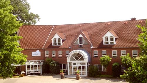 Wildeshausen Hôtel | Wildeshauser Hof