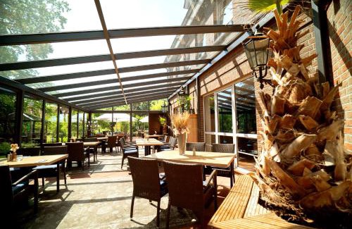 Wildeshausen Hôtel | Wildeshauser Hof