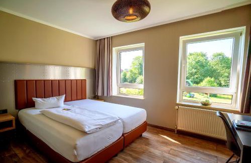 Wildeshausen Hôtel | Wildeshauser Hof
