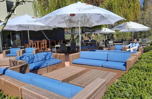 Wildeshausen Hôtel | Wildeshauser Hof