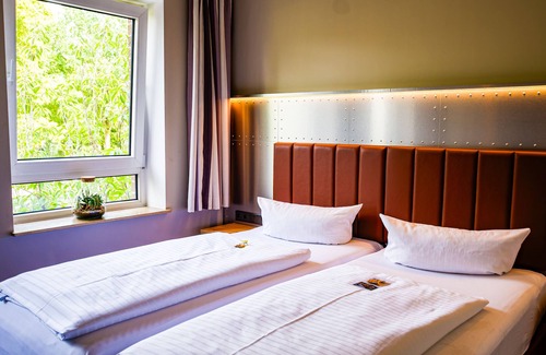 Wildeshausen Hôtel | Wildeshauser Hof