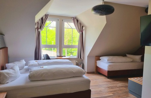 Wildeshausen Hôtel | Wildeshauser Hof