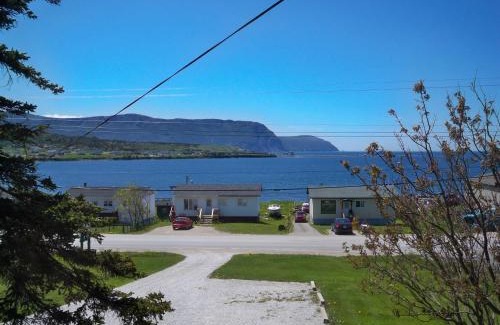 Rocky Harbour Hôtel | Wildflowers Country Inn
