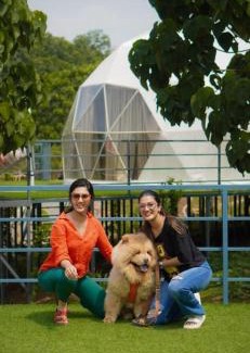 Athirapally Autre | Wildglamps Athirappilly