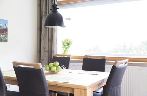 Rofleuten Appartement | Wildgrün Maxi Lodge 7