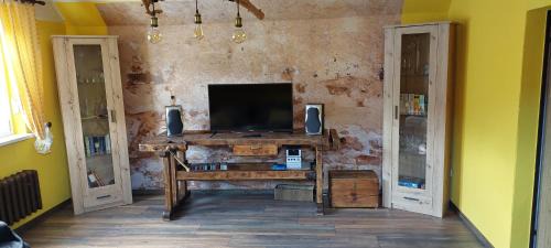 Weidenhain Appartement | Wildholz Sachsen