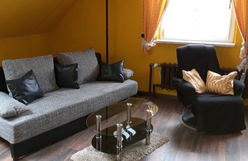 Weidenhain Appartement | Wildholz Sachsen