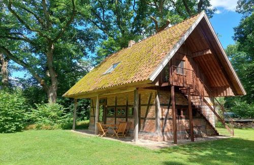 Wietze Maison | WildLandHaus