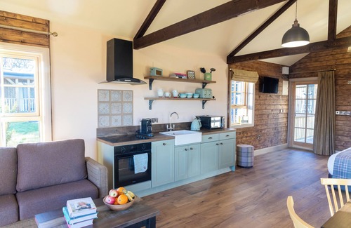 Moycullen Cabine | Wildlands