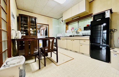 Shirahama Maison | Wildlife Forest Style Private Villa