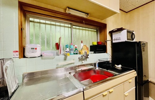 Shirahama Maison | Wildlife Forest Style Private Villa