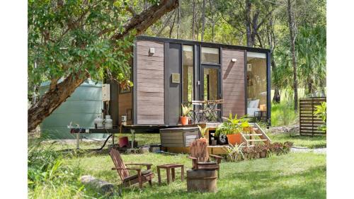 Agnes Water Maison | Wildlife Haven by Tiny Away