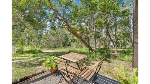 Agnes Water Maison | Wildlife Haven by Tiny Away