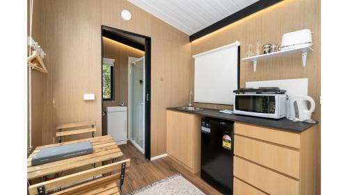Agnes Water Maison | Wildlife Haven by Tiny Away