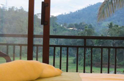 Kotapola Hôtel | Wildlife Kingdom - Deniyaya Sinharaja