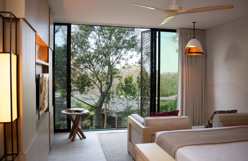 Mosman Hôtel | Wildlife Retreat at Taronga