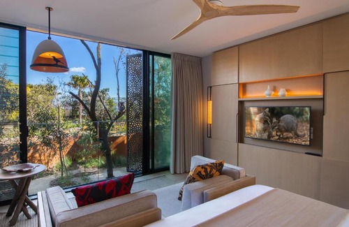 Mosman Hôtel | Wildlife Retreat at Taronga