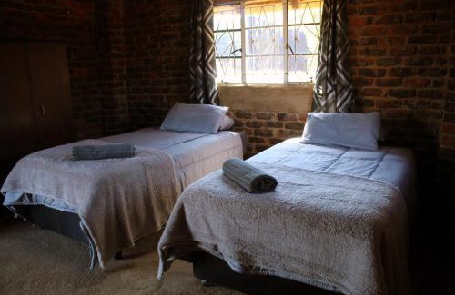 Makhado Maison | Wildnut Lodge and Game Farm