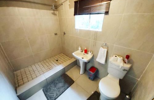 Makhado Maison | Wildnut Lodge and Game Farm