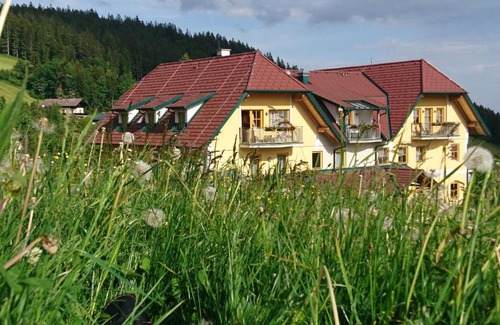 Miesenbach bei Birkfeld Hôtel | Wildwiesenhof