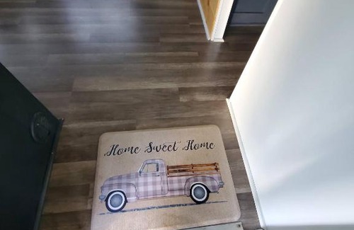 Dover Maison | Wildwood Camper De Sleeps 6-7,