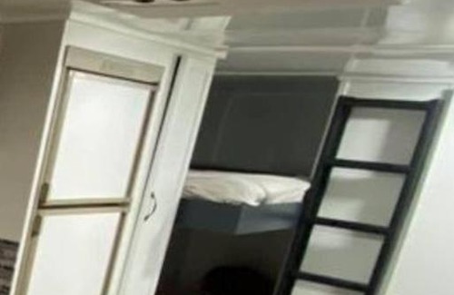 Dover Maison | Wildwood Camper De Sleeps 6-7,
