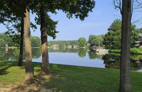 Macon Cabine | Wildwood Family Fun Lake Cabin