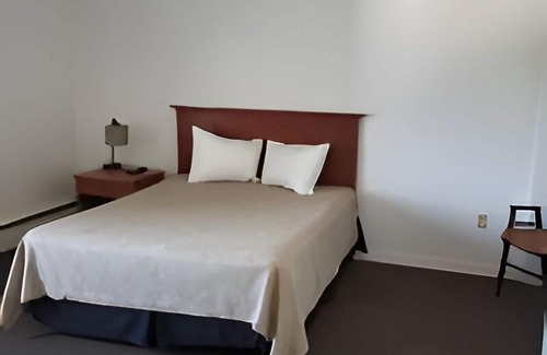 Wildwood Hôtel | Wildwood Hotel