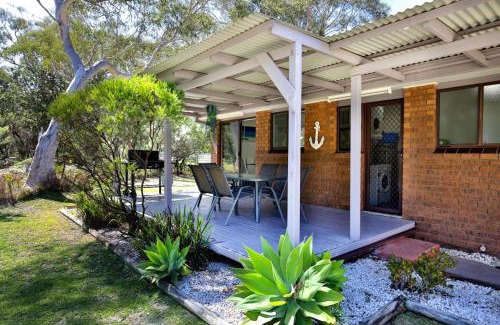 Callala Beach Maison | Wildwood I Pet Friendly I 5 Mins to Beach