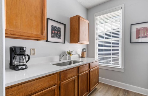 Cannonborough Elliotborough Appartement | Downtown|2 Blocks to Bars & Restaurants
