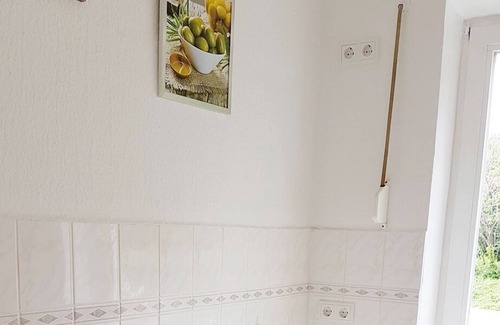 Fedderwardergroden Appartement | Wilhelmshaven * appartement modernisé avec jardin *