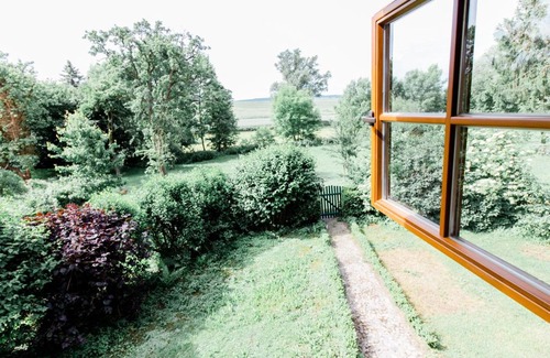 Lauenau Maison | Wilhelmshof Feggendorf