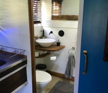 Buffalo Hills Game Reserve Maison | Wilhut