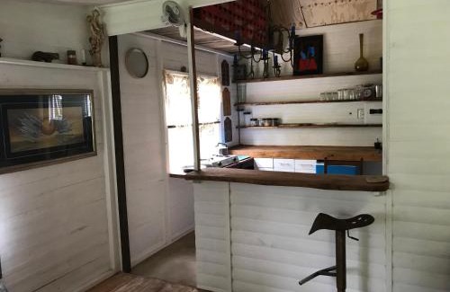 Buffalo Hills Game Reserve Maison | Wilhut