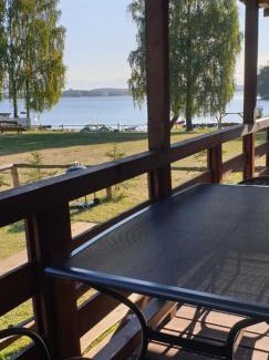 Wilimy Maison | Wilimy Domek przy plaży jeziora Dadaj