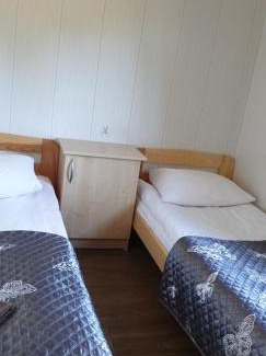 Wilimy Maison | Wilimy Domek przy plaży jeziora Dadaj