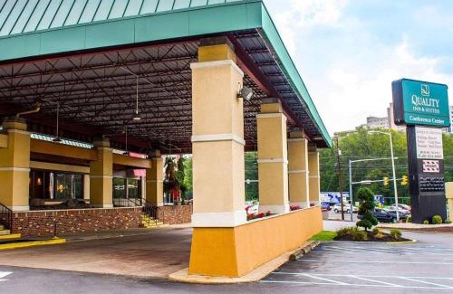 Wilkes-Barre Hôtel | Wilkes-Barre Inn & Suites