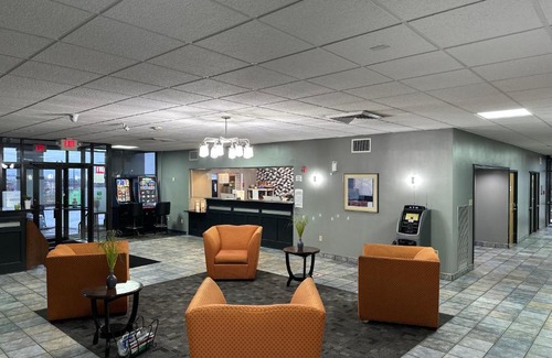 Wilkes-Barre Hôtel | Wilkes-Barre Inn & Suites