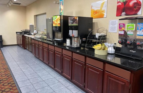 Wilkes-Barre Hôtel | Wilkes-Barre Inn & Suites