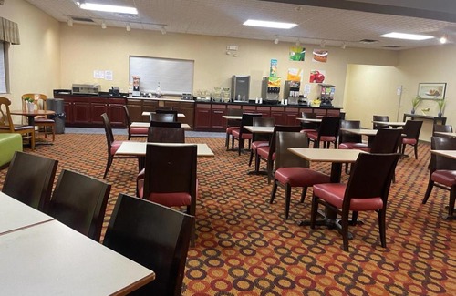 Wilkes-Barre Hôtel | Wilkes-Barre Inn & Suites