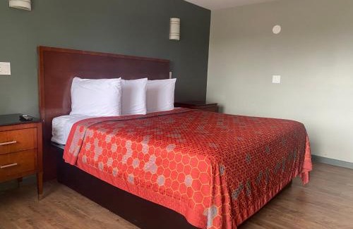Wilkes-Barre Hôtel | Wilkes-Barre lodge