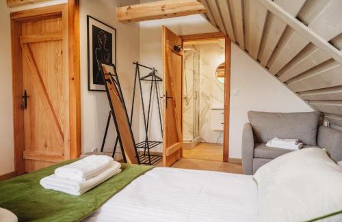 gmina Stare Miasto Appartement | Willa Alpejska