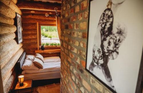 gmina Stare Miasto Appartement | Willa Alpejska