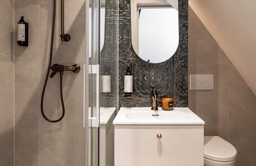 Zakopane Hôtel | Willa Amicus