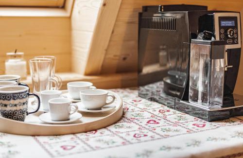 Szaflary Appartement | Willa Hreśka