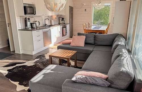 Kilpisjarvi Maison | Willa kiiruna by Interhome